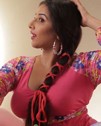 Vidya Balan
